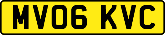 MV06KVC