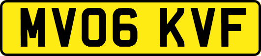 MV06KVF