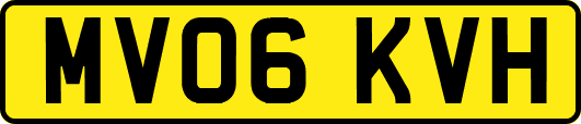 MV06KVH
