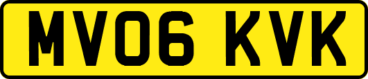 MV06KVK