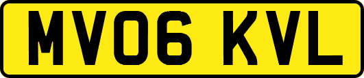 MV06KVL