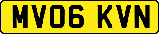 MV06KVN