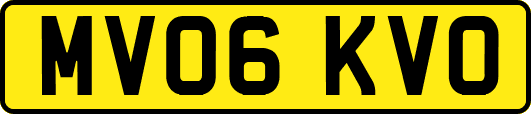 MV06KVO