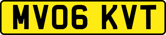 MV06KVT