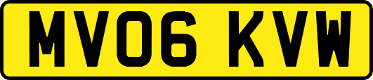 MV06KVW