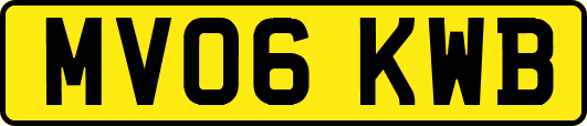 MV06KWB