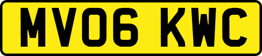 MV06KWC