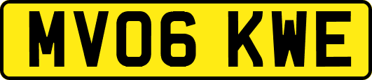 MV06KWE