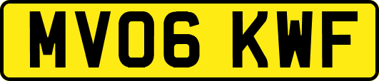 MV06KWF