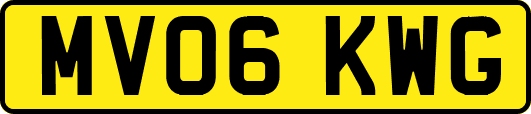 MV06KWG