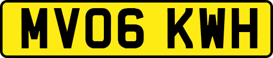 MV06KWH