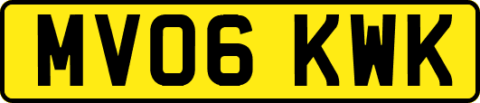 MV06KWK