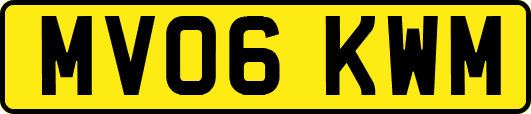 MV06KWM