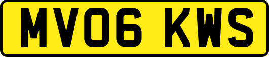 MV06KWS
