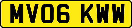MV06KWW