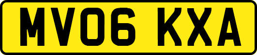 MV06KXA