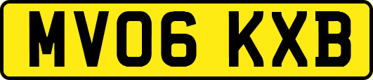 MV06KXB
