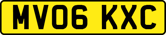 MV06KXC