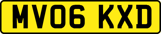MV06KXD