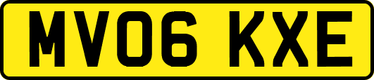 MV06KXE