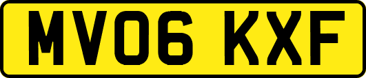 MV06KXF