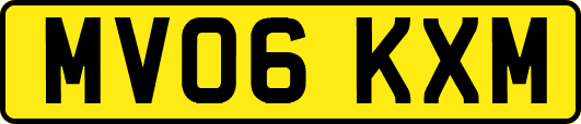 MV06KXM
