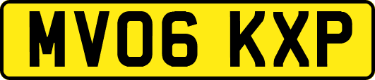 MV06KXP