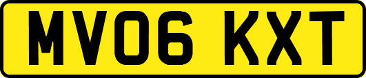 MV06KXT
