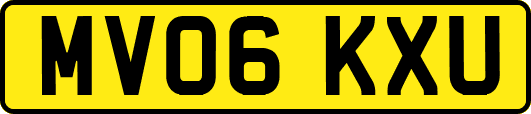 MV06KXU