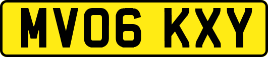 MV06KXY
