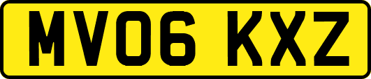 MV06KXZ