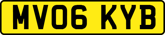 MV06KYB