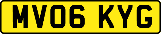 MV06KYG
