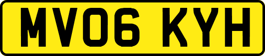 MV06KYH