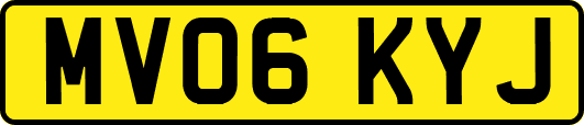 MV06KYJ