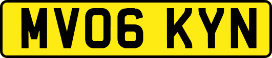 MV06KYN