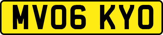 MV06KYO