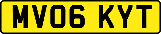MV06KYT