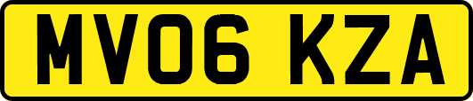 MV06KZA
