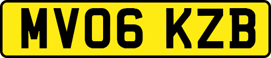 MV06KZB