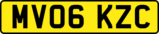 MV06KZC
