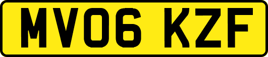 MV06KZF