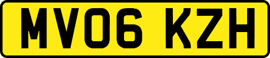 MV06KZH