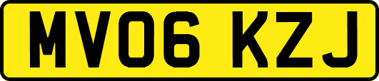 MV06KZJ
