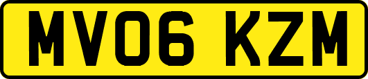 MV06KZM