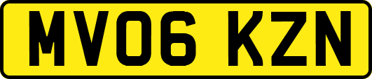 MV06KZN