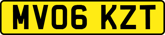 MV06KZT