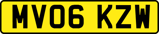 MV06KZW