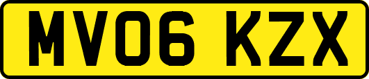 MV06KZX