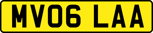 MV06LAA